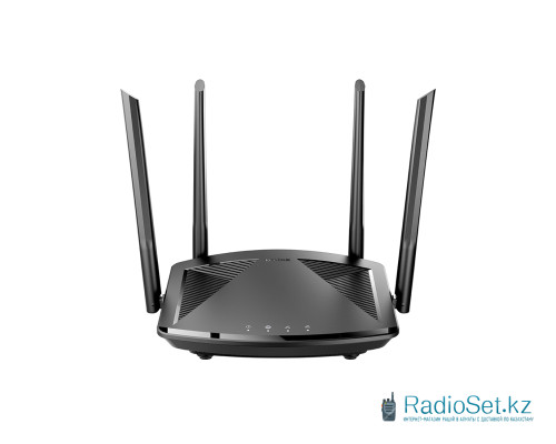 Маршрутизатор D-Link DIR-X1860/RU/R1A